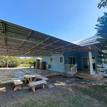 Armthong Resort Nakhon Nayok Ngoại thất bức ảnh