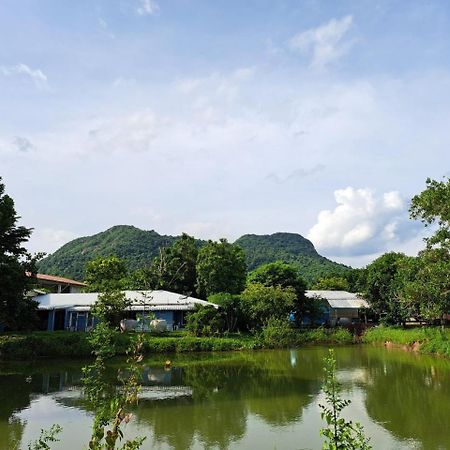 Armthong Resort Nakhon Nayok Ngoại thất bức ảnh