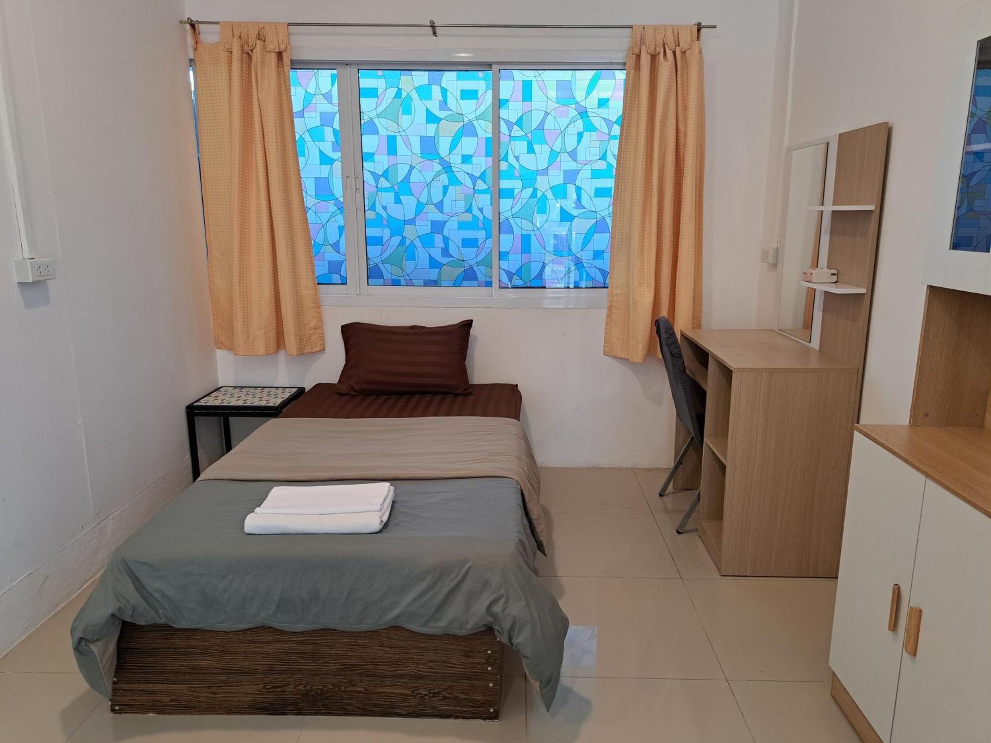 Armthong Resort Nakhon Nayok Ngoại thất bức ảnh
