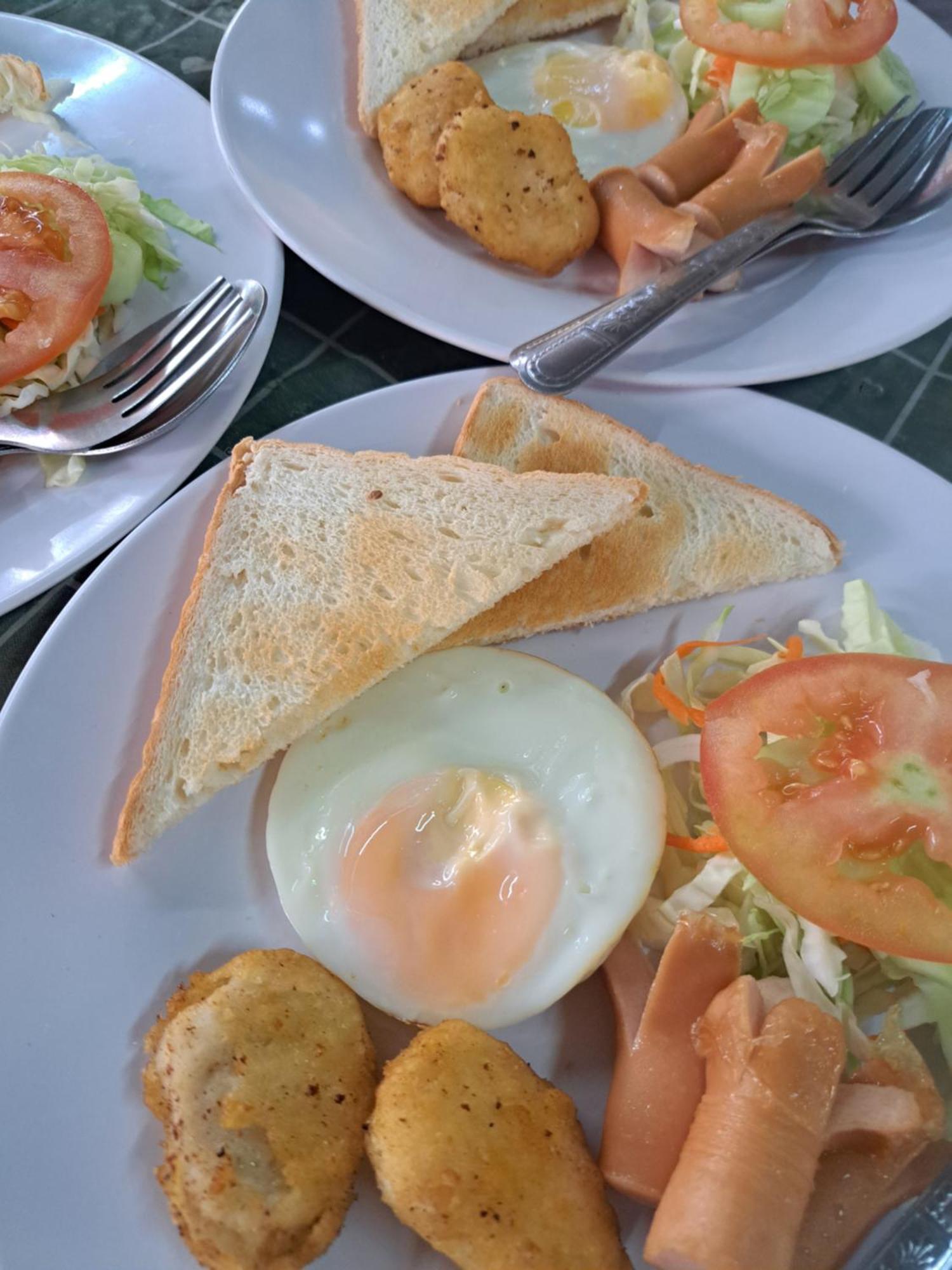 Armthong Resort Nakhon Nayok Ngoại thất bức ảnh