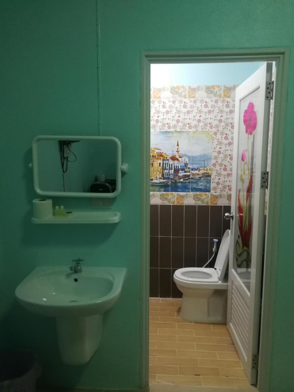 Armthong Resort Nakhon Nayok Ngoại thất bức ảnh